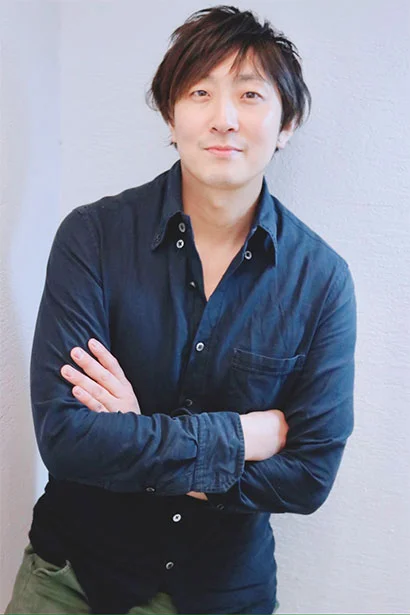 店長兼ディレクター三浦和也ミウラカズヤ
